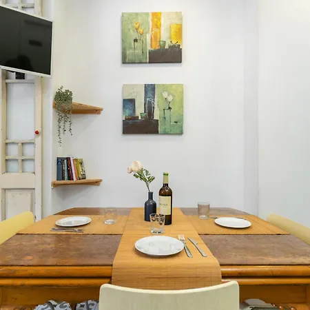 Ext Todo Equipado, 15' De Bcn Centro 8' Playa Appartement *