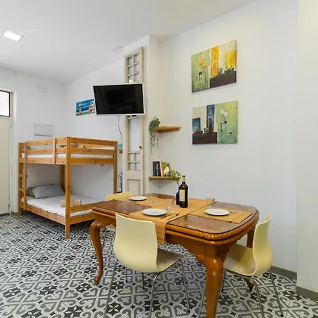 Appartement Ext Todo Equipado, 15' De Bcn Centro 8' Playa *