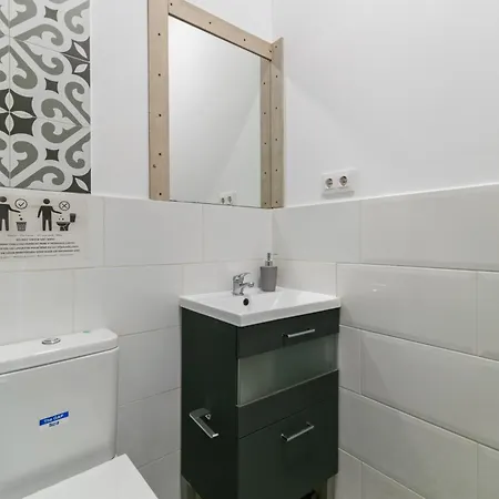 Appartement Ext Todo Equipado, 15' De Bcn Centro 8' Playa