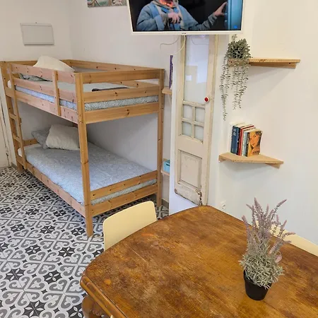 Bext121 Apartment *