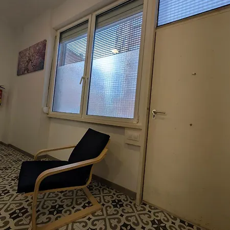 Bext121 Apartment Sant Adria de Besos