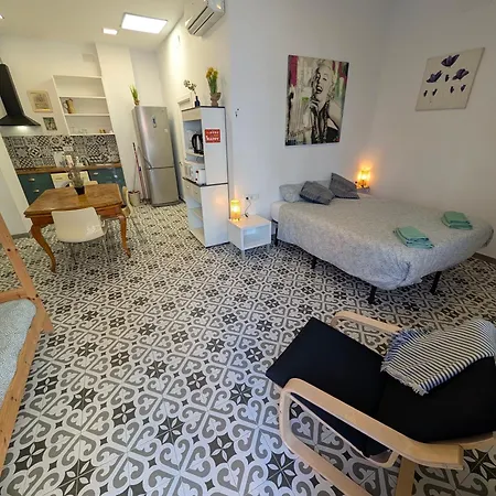 Bext121 Apartment *