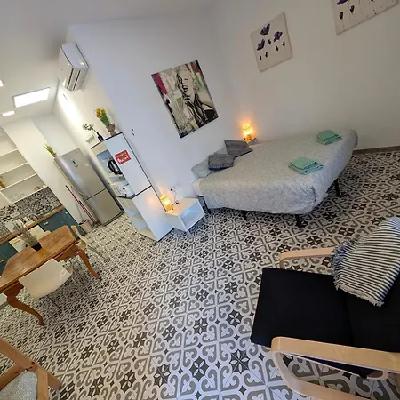 Bext121 Apartment