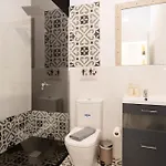アパート Ext Todo Equipado, 15' De Bcn Centro 8' Playa